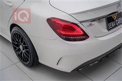 مێرسێدس بێنز C-Class